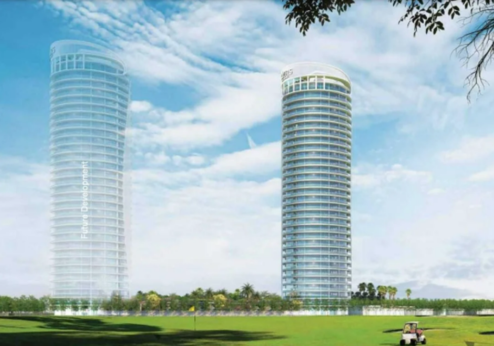 Jaypee Green