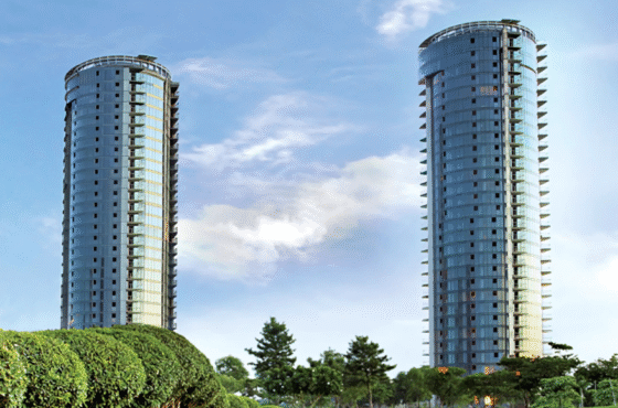 Jaypee Greens Sun Court Apartment For Sale – 6.50 Cr