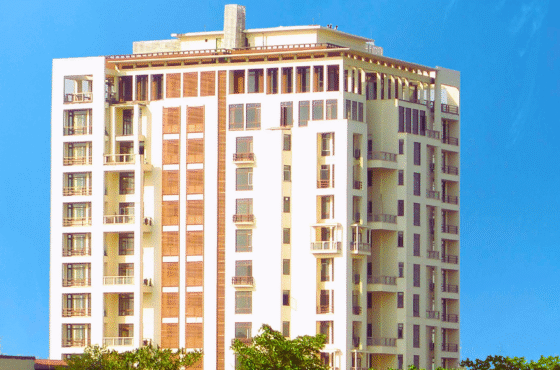 Jaypee Greens Earth Court Apartment For Sale – 12 Cr