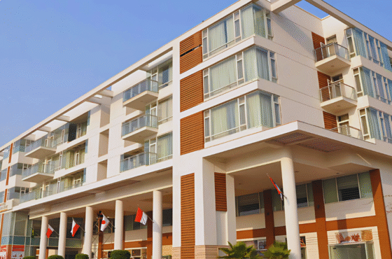 Jaypee Greens Jade Apartment For Sale – 9 Cr