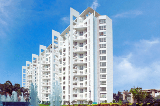 Jaypee Greens Sea Court Apartment For Sale – 2.25 Cr