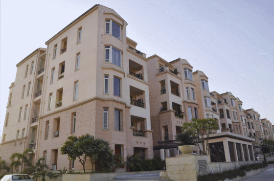 Jaypee Greens SPA Court Apartment For Sale – 4 Cr