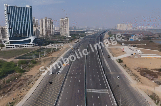 IT / ITES Land For Sale 5300 Sq. Meter, 88 CR