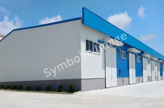 Industrial Plot For Sale Ecotech-6, 1000 Sq. Mt, 8.50 CR