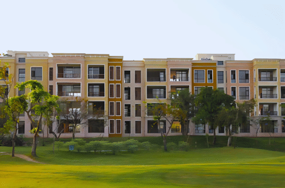 Jaypee Greens Castille Court Apartment For Sale – 4.50 Cr