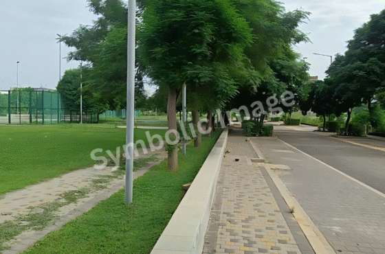 IT / ITES Land For Sale – 16000 Sq. Meter, 128 CR