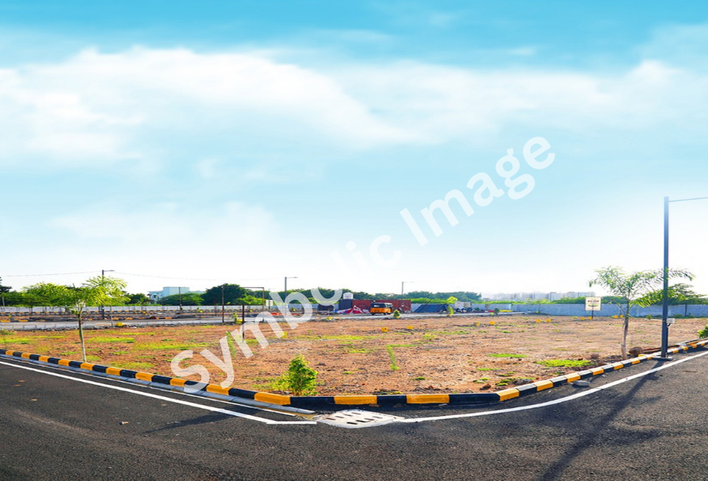 land