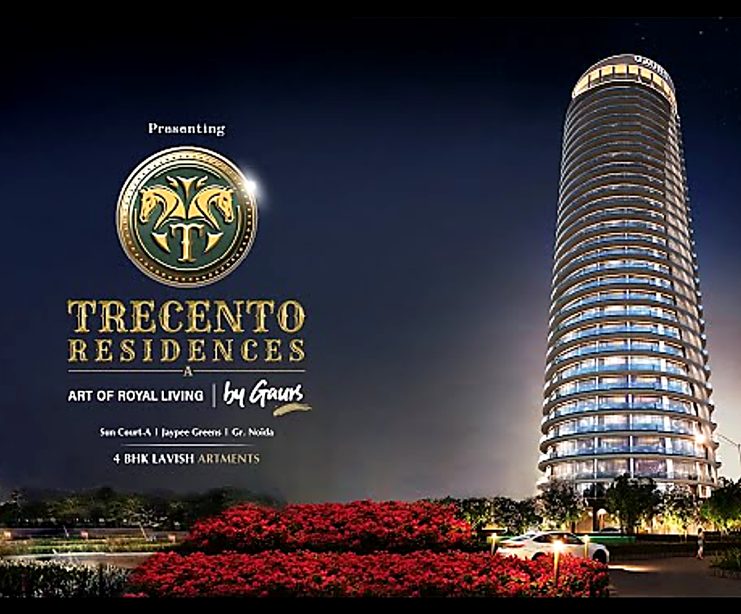 Trecento Residences