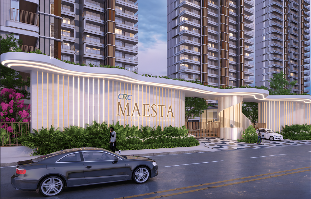 CRC MAESTA