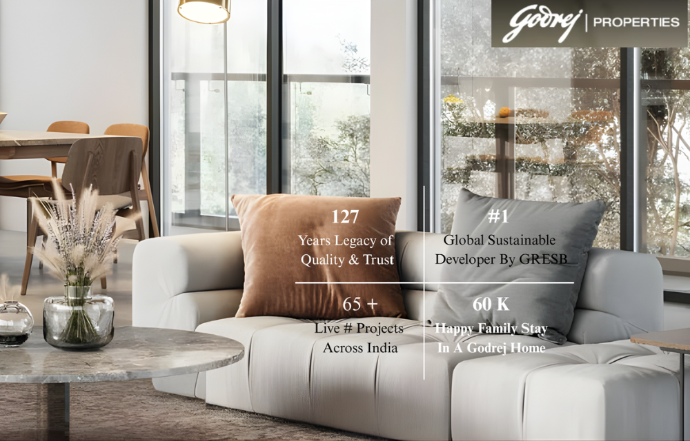 GODREJ ARDEN