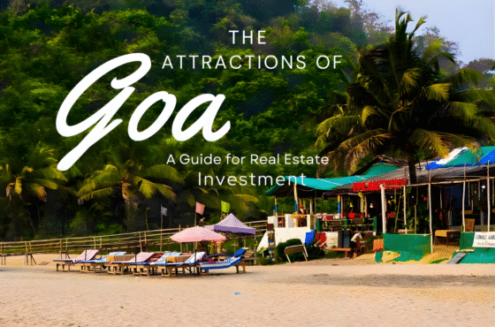 GOA PROPERTY MARKET FORECAST