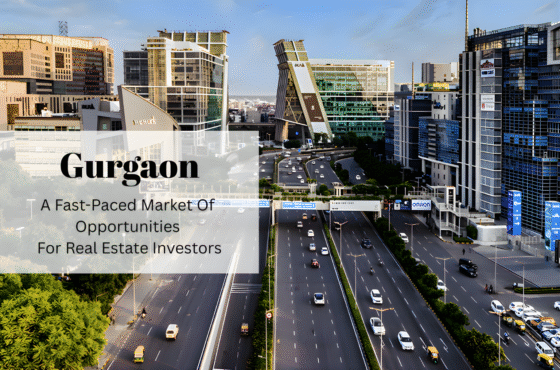 Income isn’t Rs 3 Lakh – Gurgaon isn’t meant for you