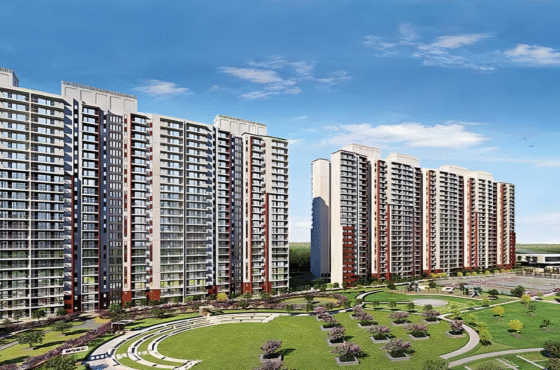Noida Reallows OCs, Registries at Sector 150 Sports City Project