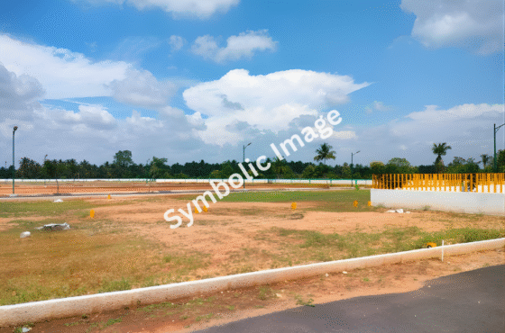 IT Plot For Sale, Knowledge Park 5 Greater Noida, 100 CR