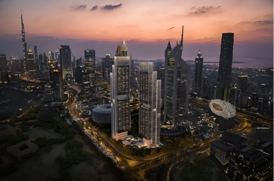 WHAT DEFINES BRANDED RESIDENCES, AND WHAT IS FUELING THEIR INCREASING POPULARITY IN THE REAL ESTATE MARKET