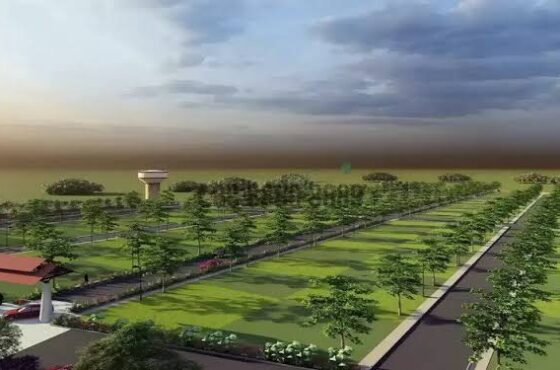 Country Homes, Jaypee Sports City
