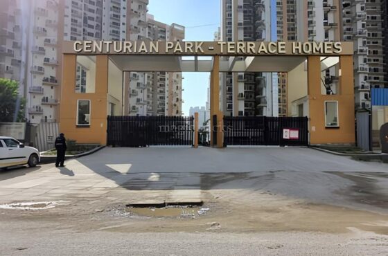 Amarpali Centurian Park – 1.24 Cr