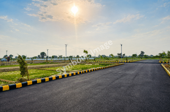 Residential Plot for Sale, 28.5 Cr