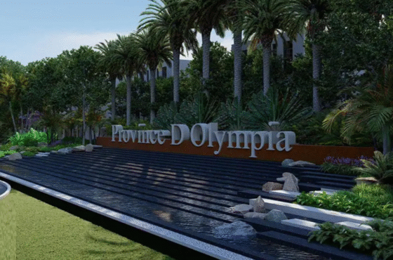 ATS Province D Olympia Plot For Sale, 3.65 Cr